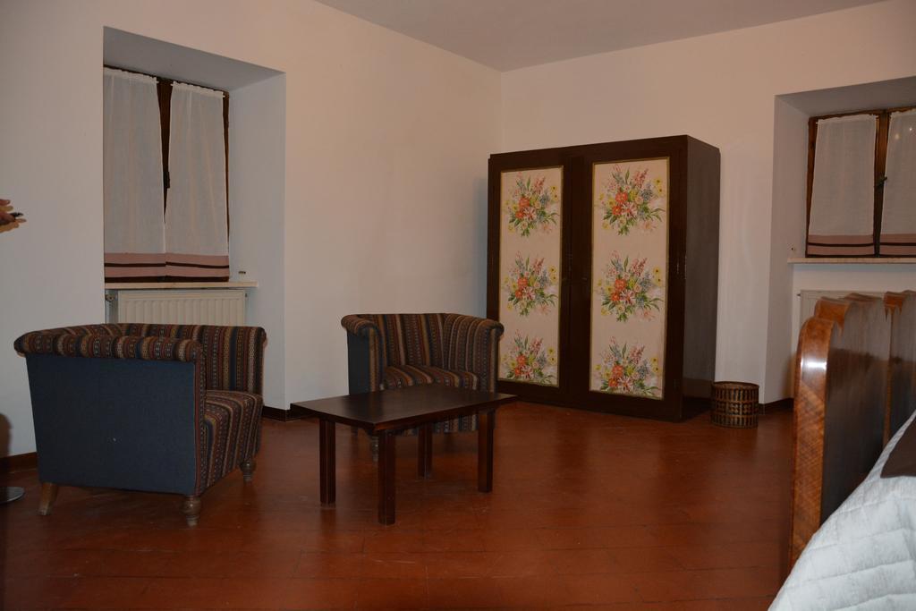 Casale Fusco Villa Spoleto Exterior photo